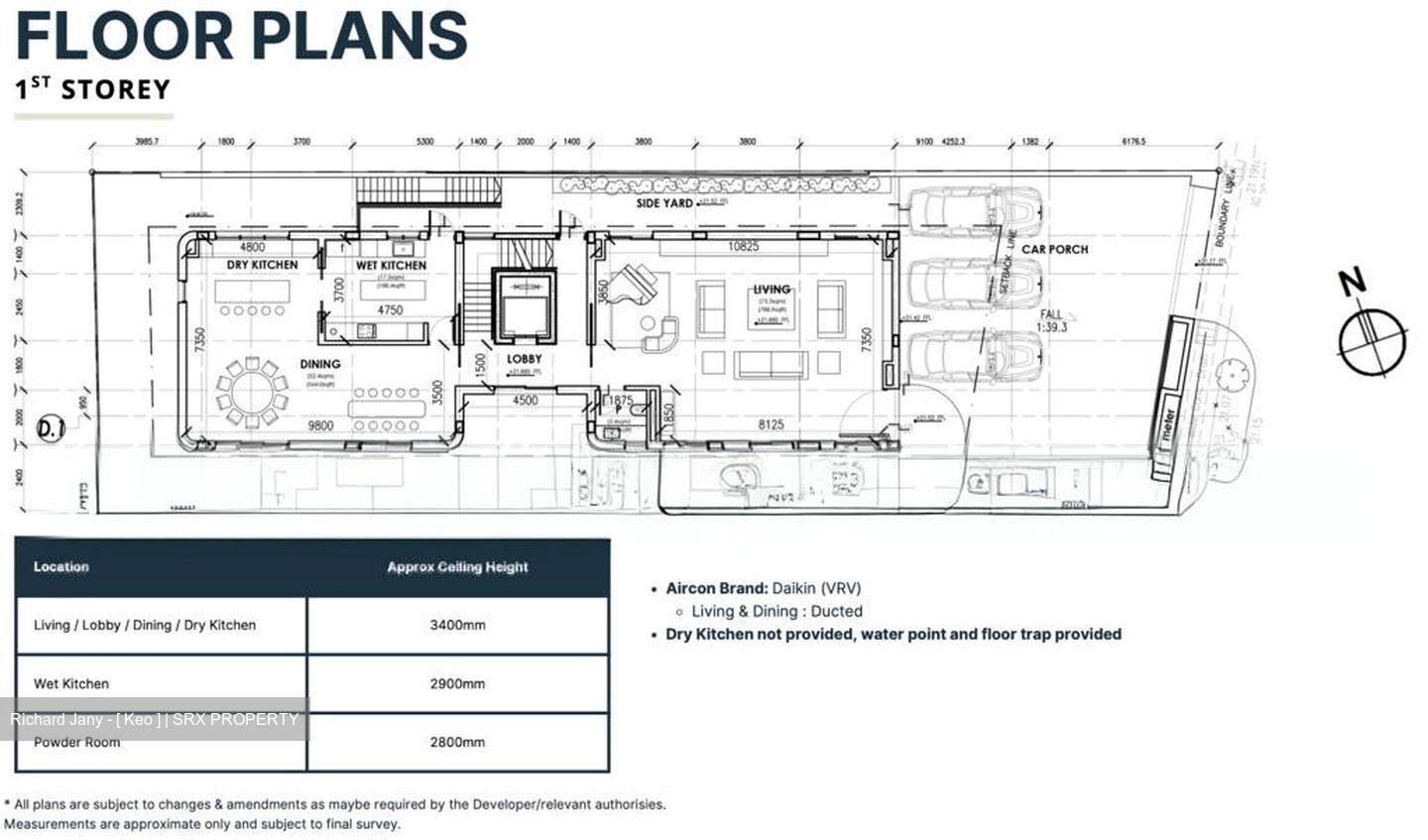 Mount Sinai Lane (D10), Detached #504059761